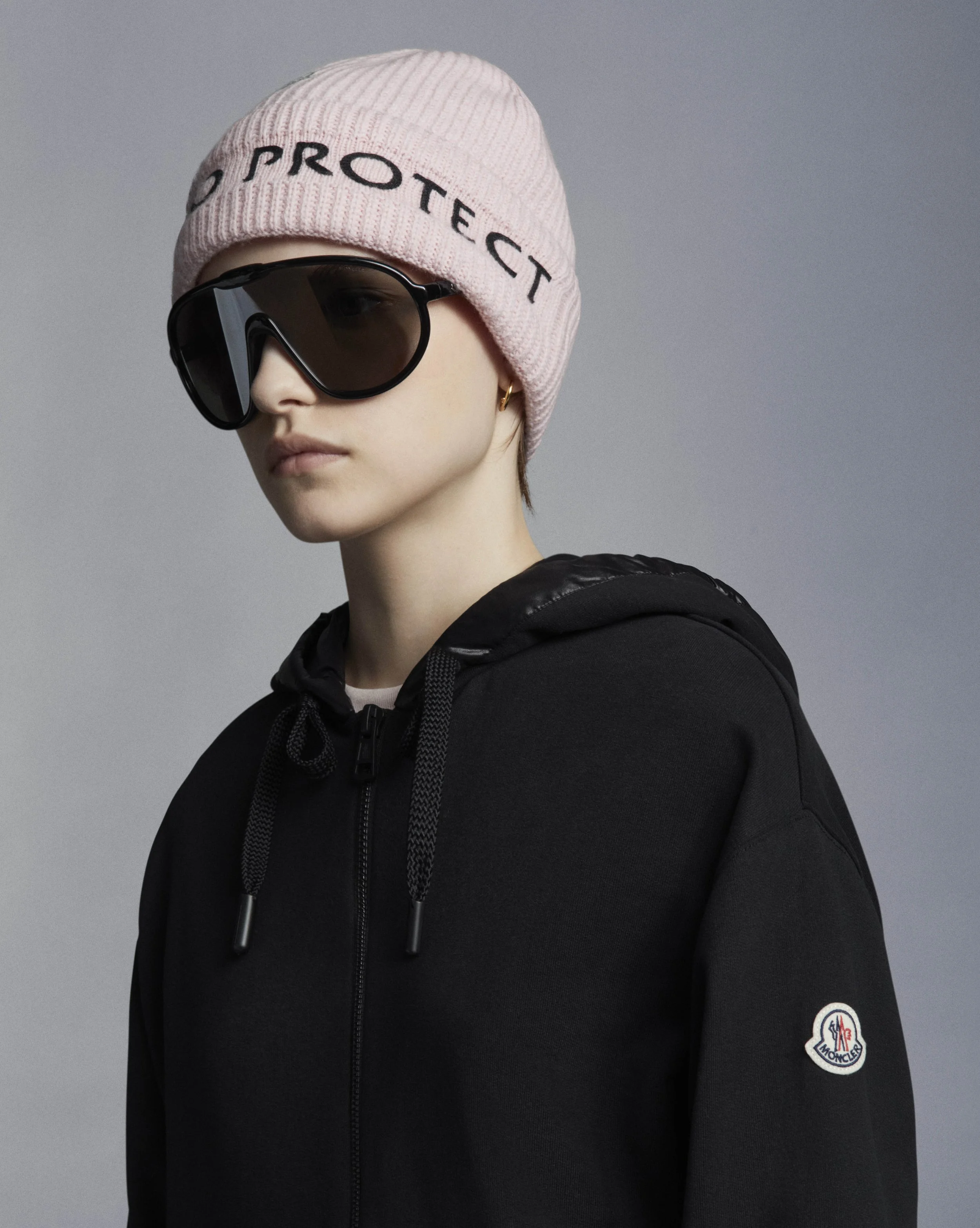 Moncler | Born To Protect Collection